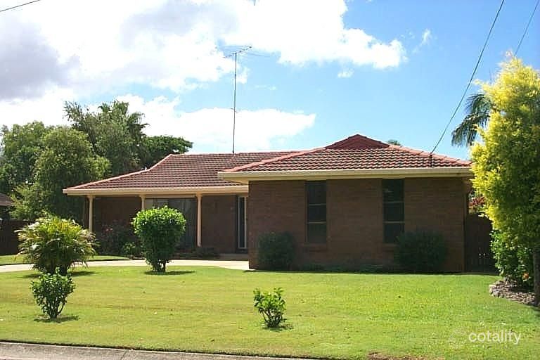6 Sacha Pl, Carrara, QLD 4211