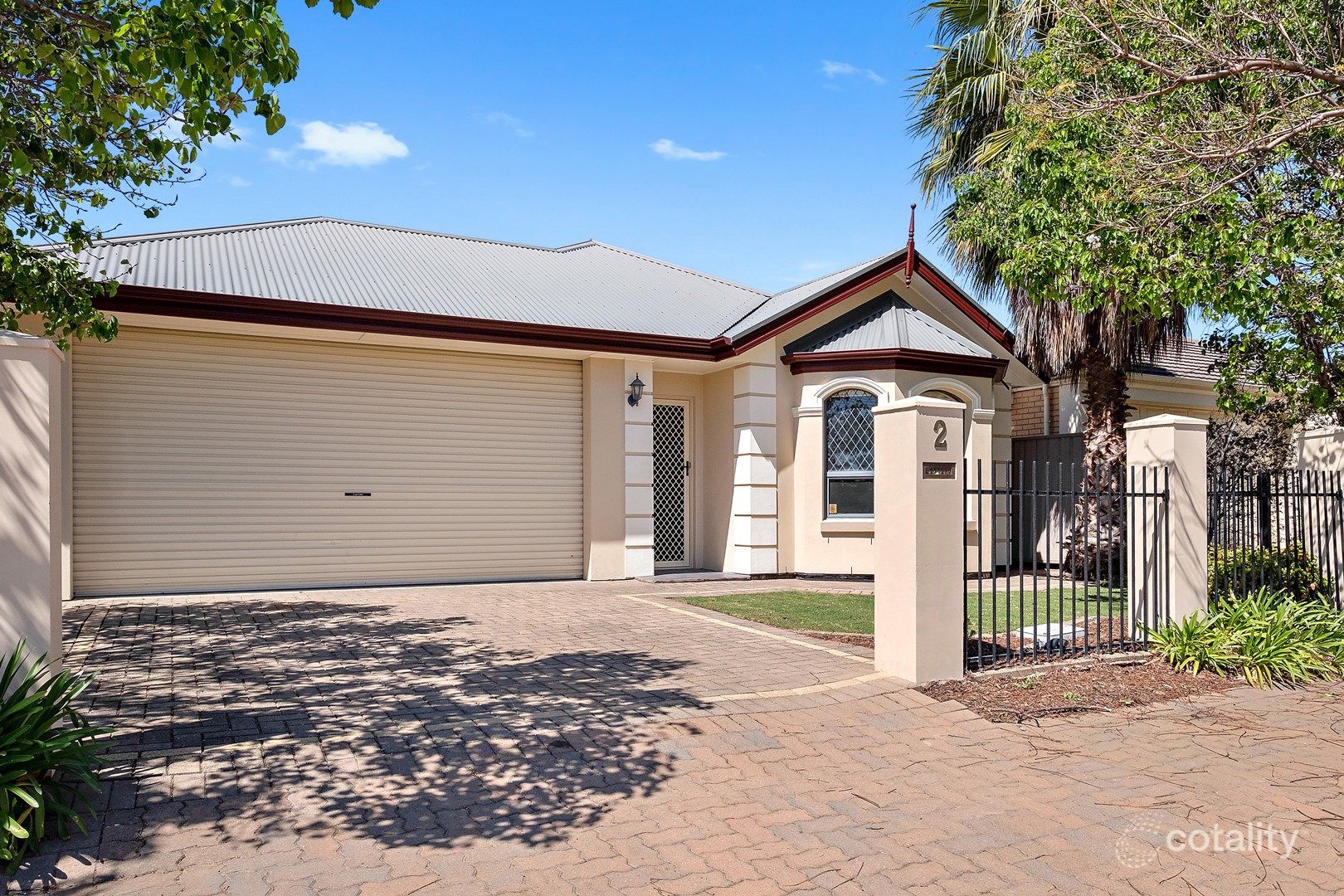 2 Mapleton Ct, Kilburn, SA 5084