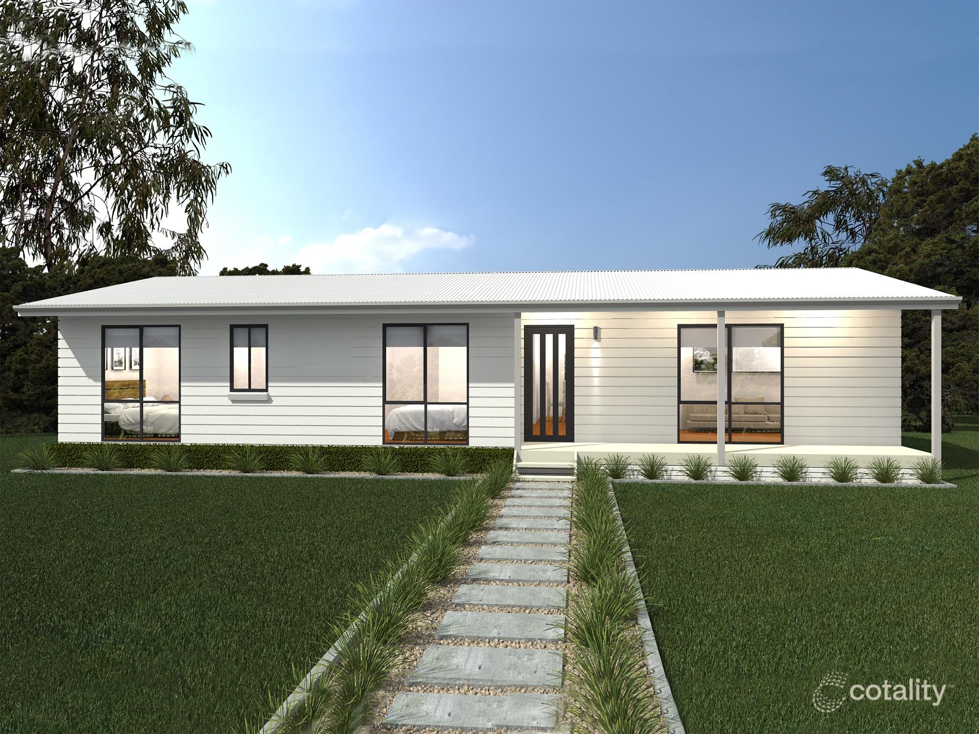 13 King St, Goombungee, QLD 4354