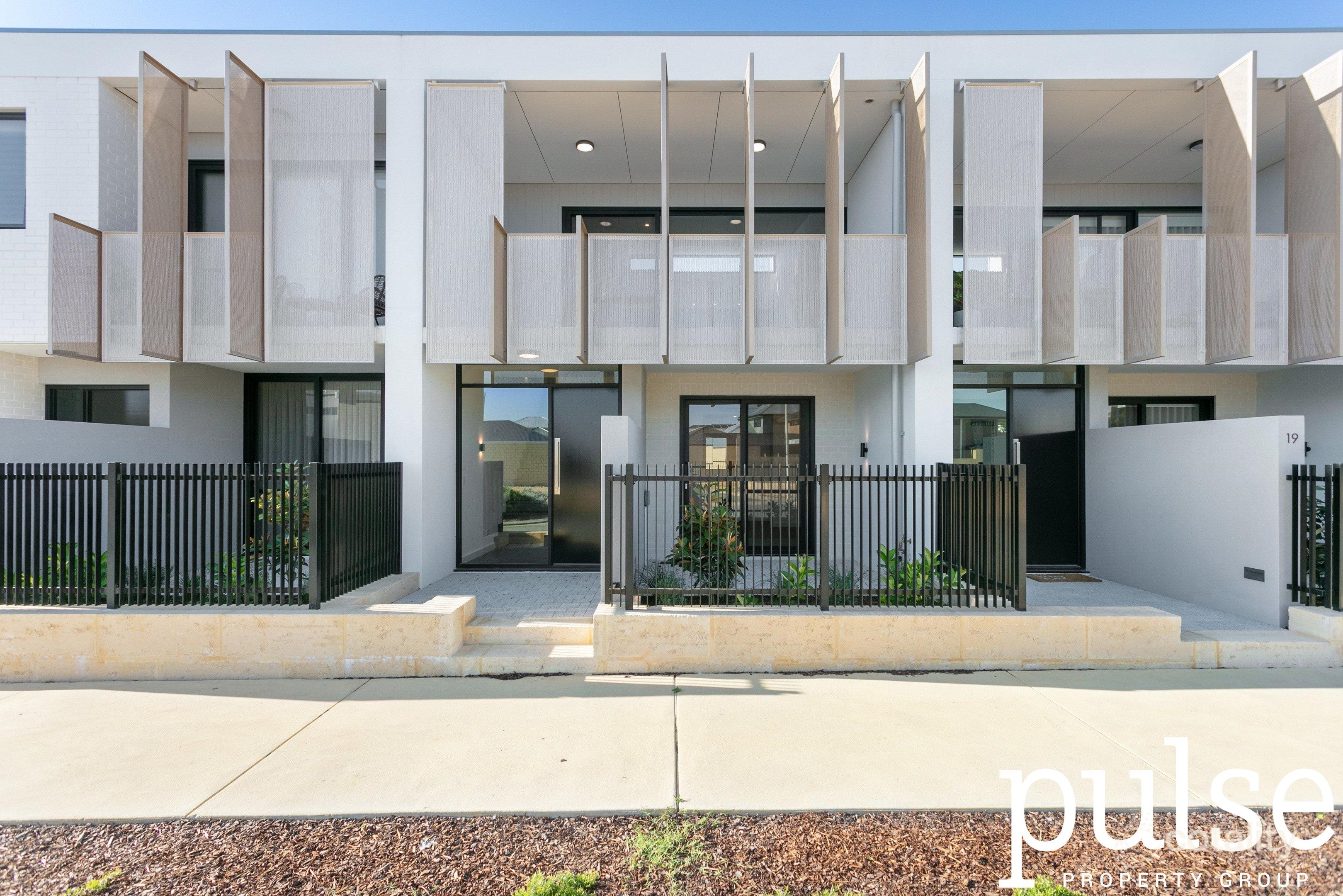 18/50 Lullworth Tce, North Coogee, WA 6163