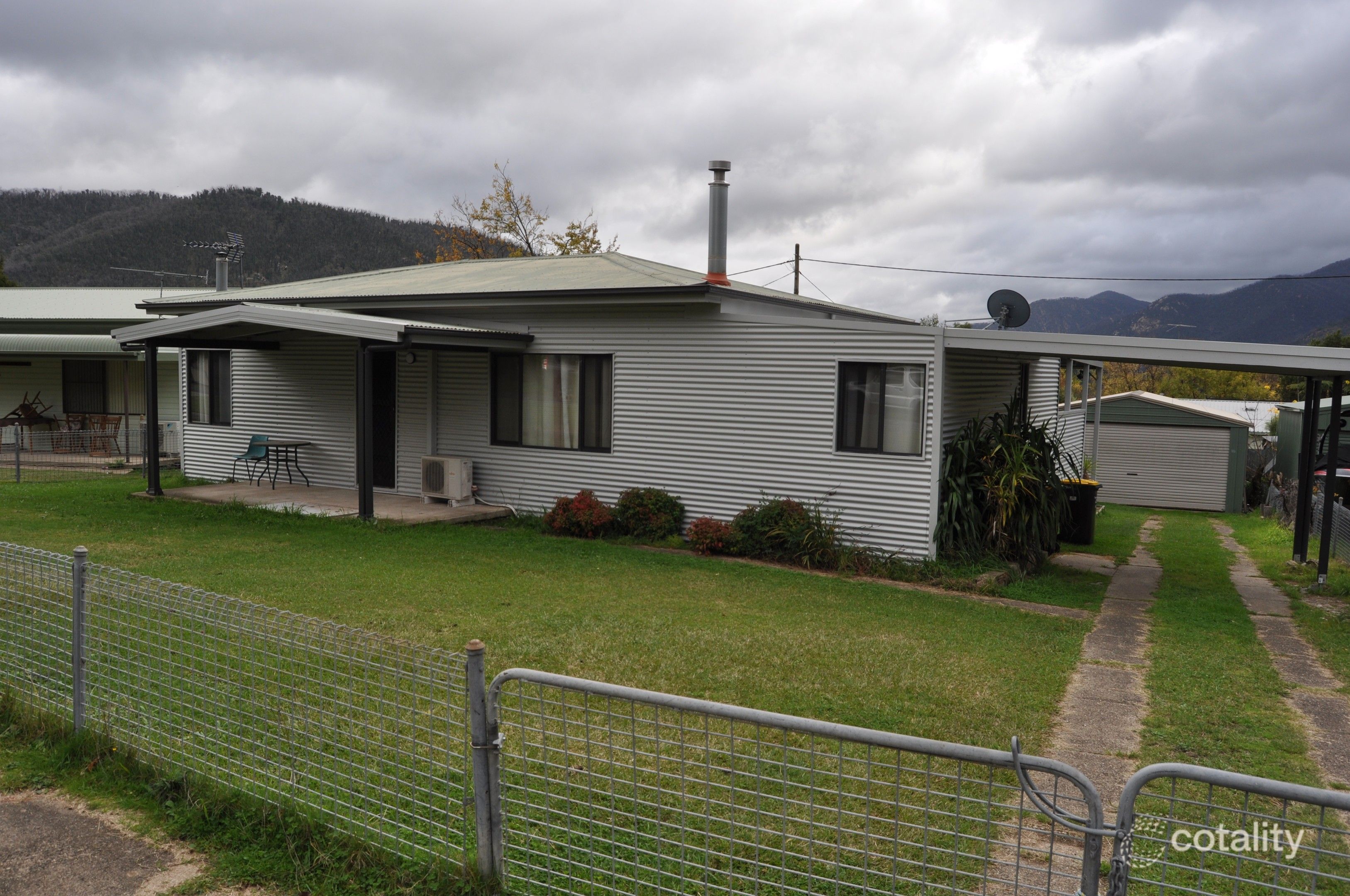 28 Morris St, Talbingo, NSW 2720