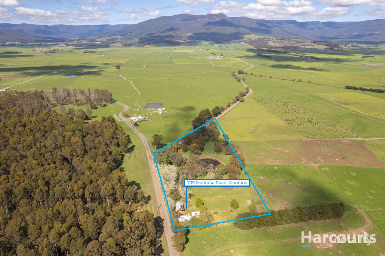 734 Montana Rd, Montana, TAS 7304