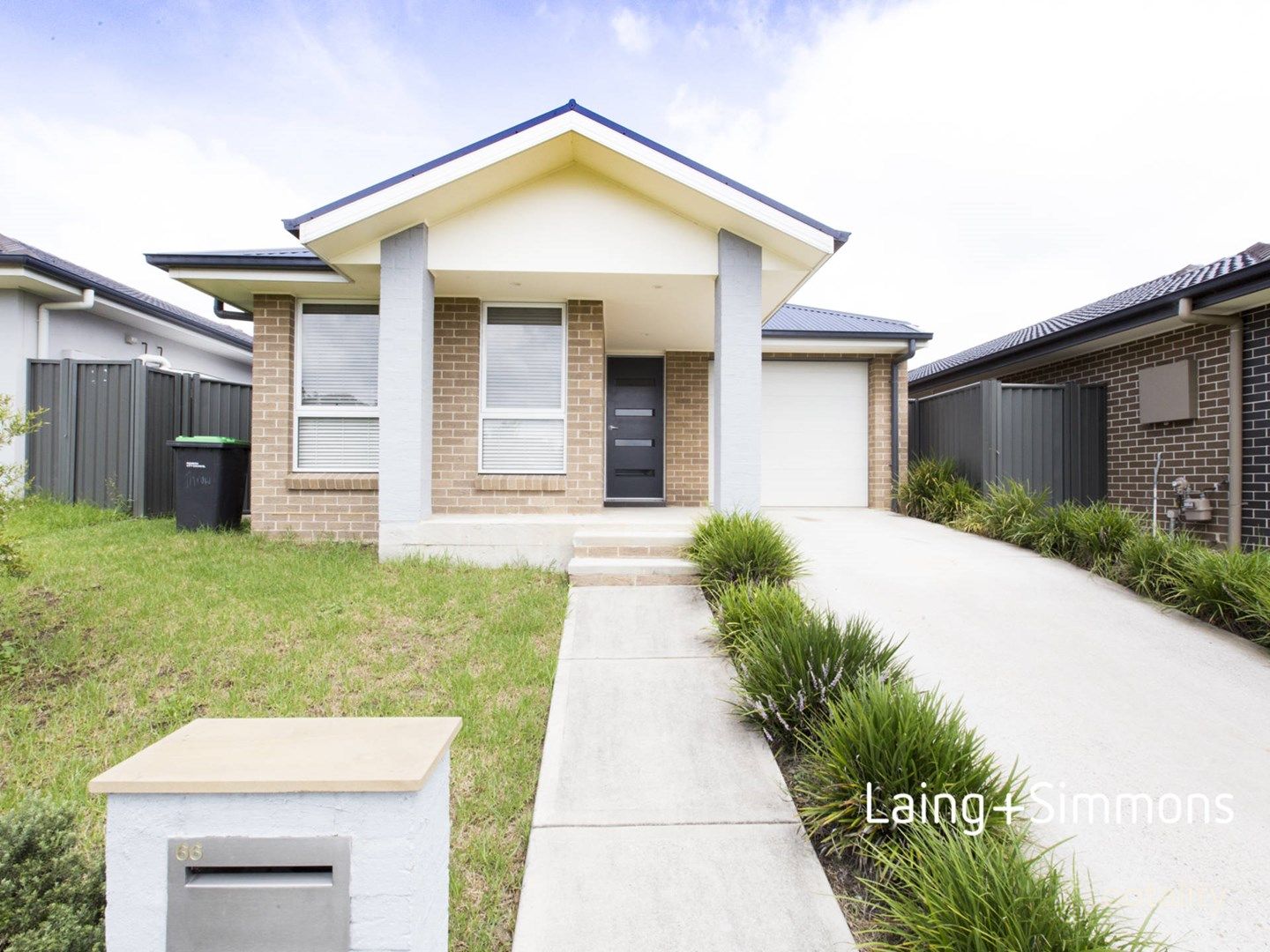 66 Jubilee Dr, Jordan Springs, NSW 2747