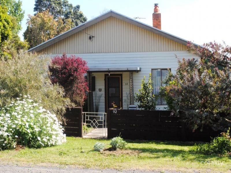 92 Hagelthorn St, Wonthaggi, VIC 3995