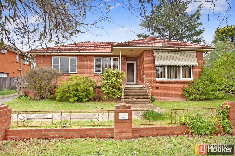 18 O'Hanlon Rd, Queanbeyan, NSW 2620
