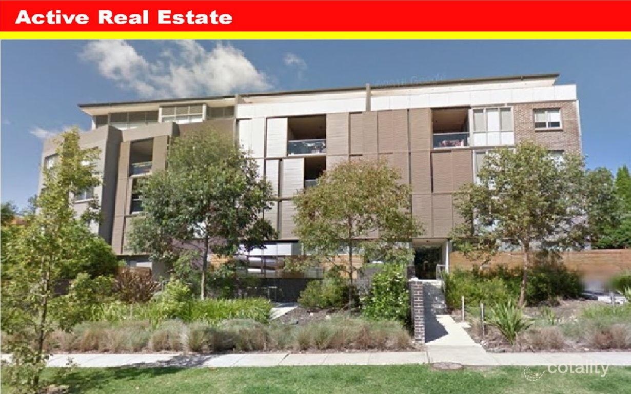 27/3-13 Bundarra Ave S, Wahroonga, NSW 2076