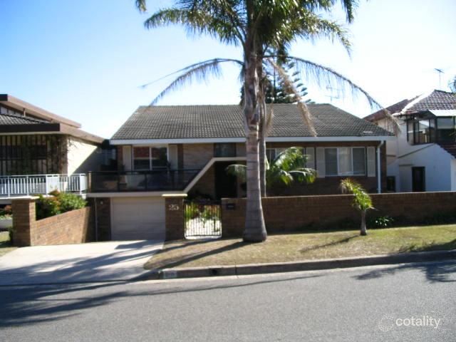 25 Tucabia St, South Coogee, NSW 2034