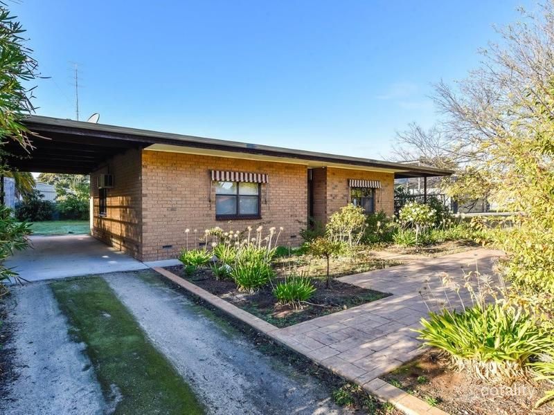 1 Fulwood Ave, Tintinara, SA 5266