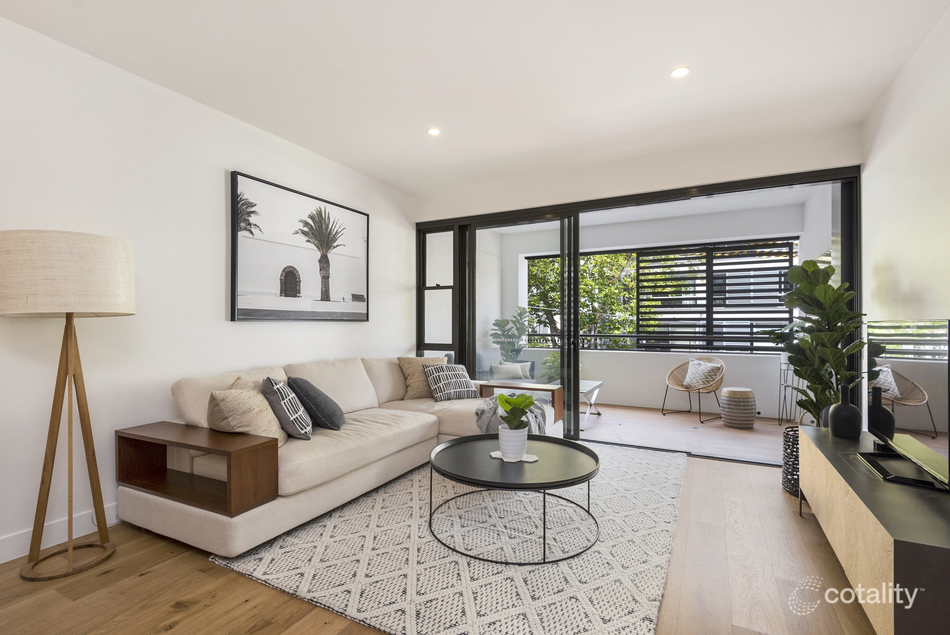 101/467 Miller St, Cammeray, NSW 2062