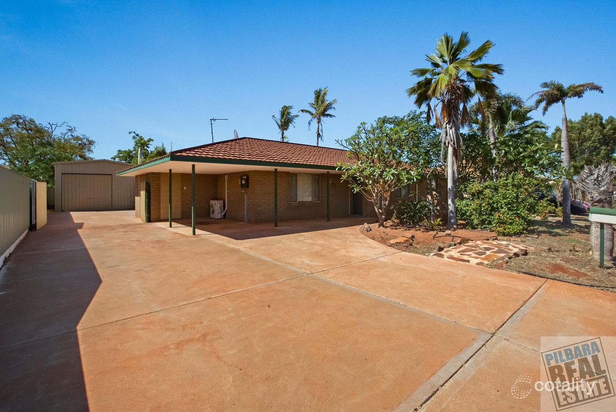 25 Baseden Way, Nickol, WA 6714