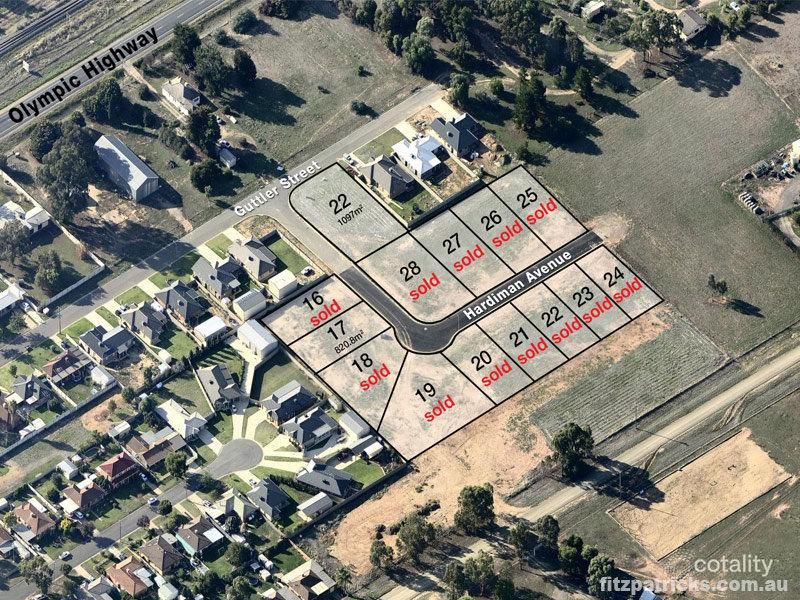 20 Hardiman St, Uranquinty, NSW 2652