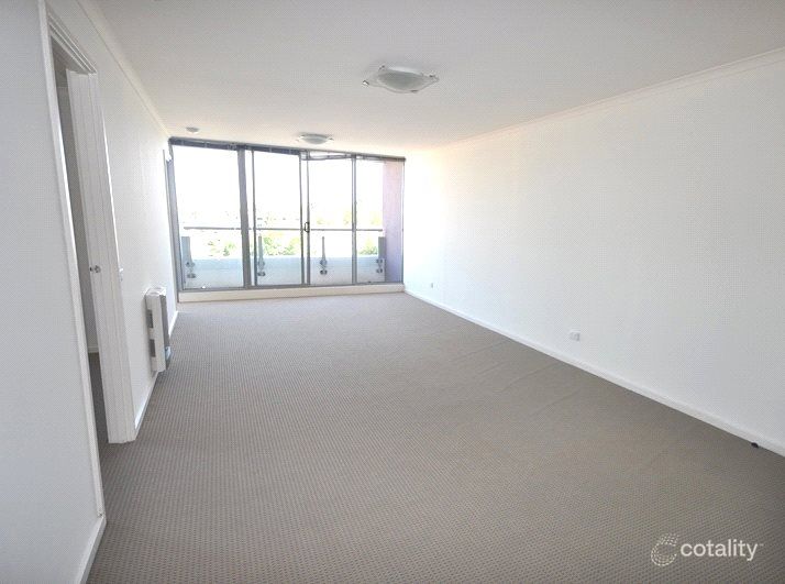 411/118 Dudley St, West Melbourne, VIC 3003