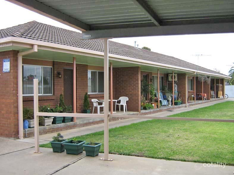 2/616-620 Prune St, Springdale Heights, NSW 2641