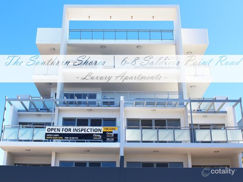 6 Soldiers Point Rd, Soldiers Point, NSW 2317