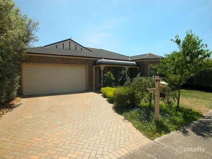 101 Morang Dr, Mill Park, VIC 3082