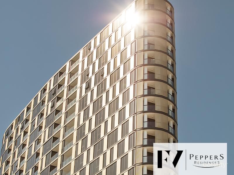 2813/179 Alfred St, Fortitude Valley, QLD 4006