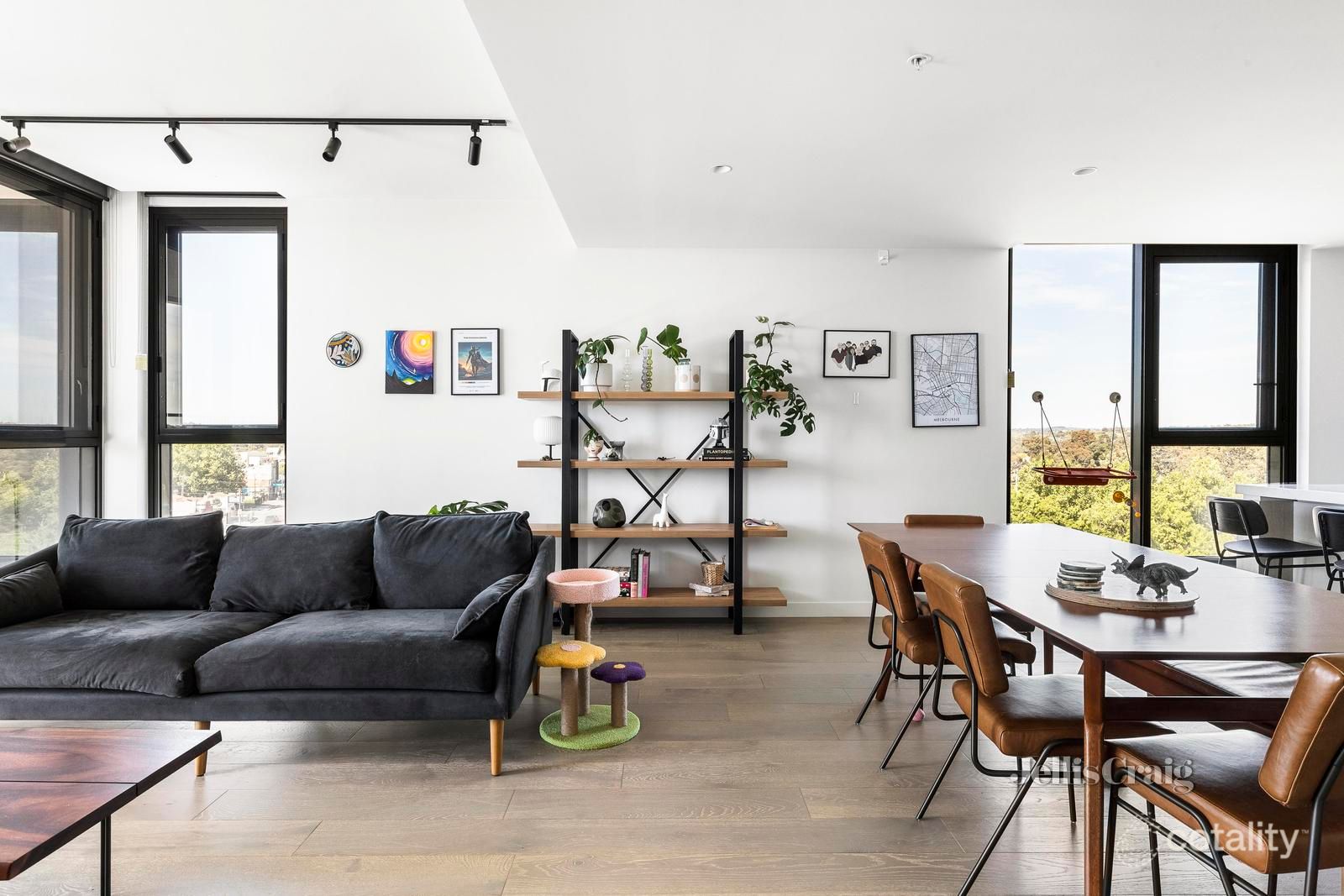 501/111 Parkview Rd, Alphington, VIC 3078