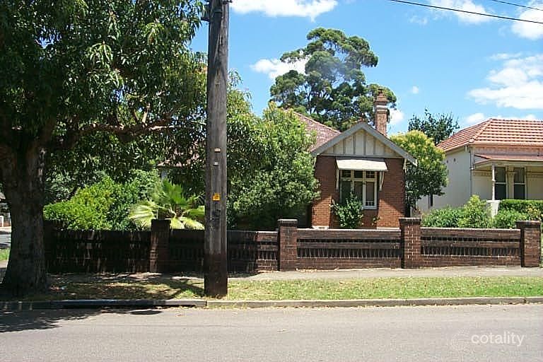 42 The Crescent, Homebush, NSW 2140