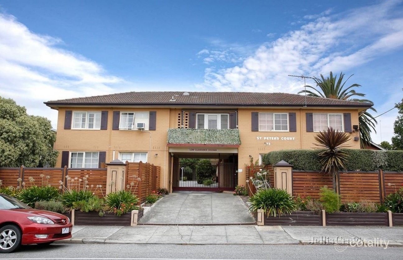13/373 Neerim Rd, Carnegie, VIC 3163