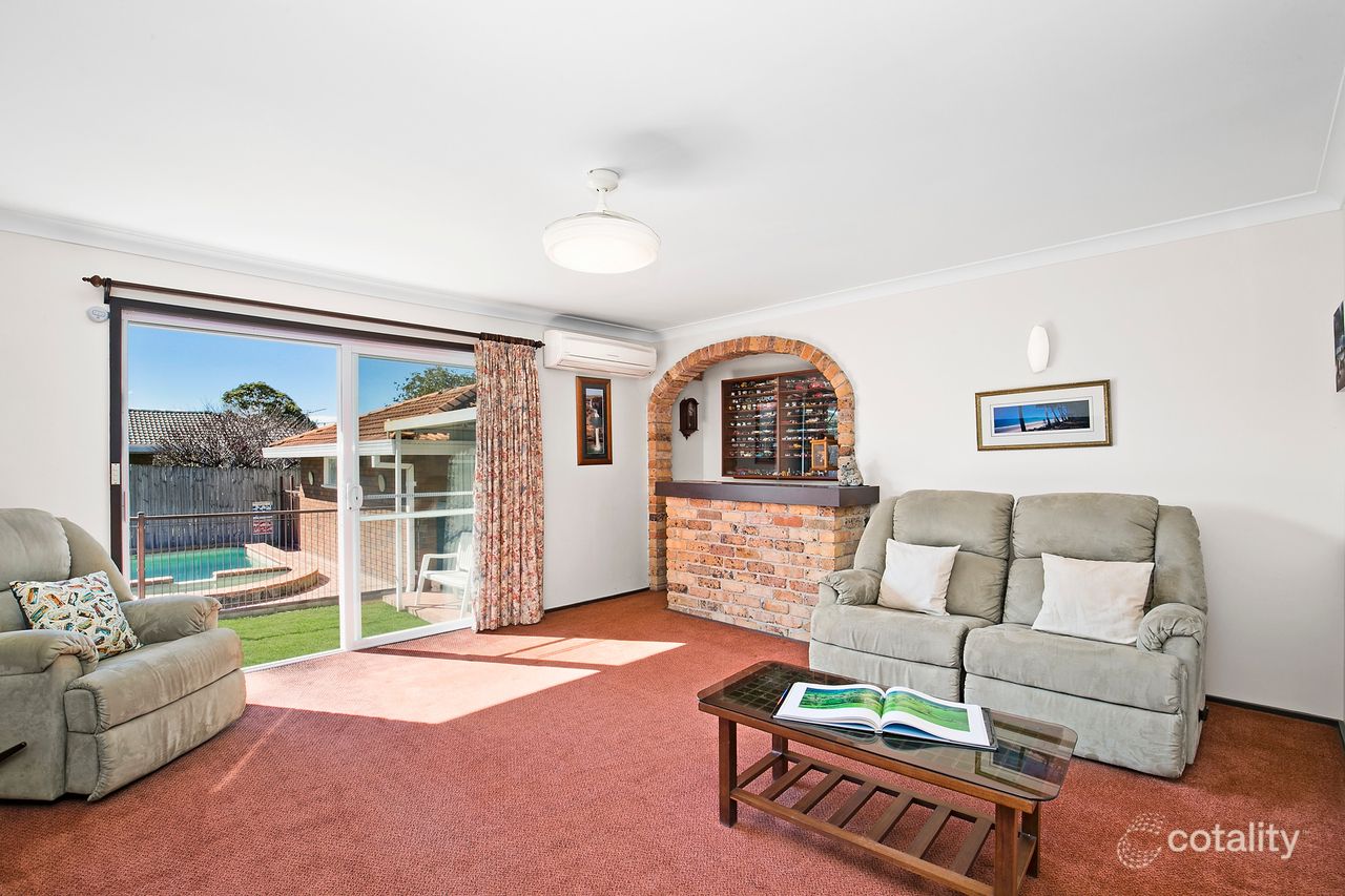 8 Gilles Cres, Beacon Hill, NSW 2100