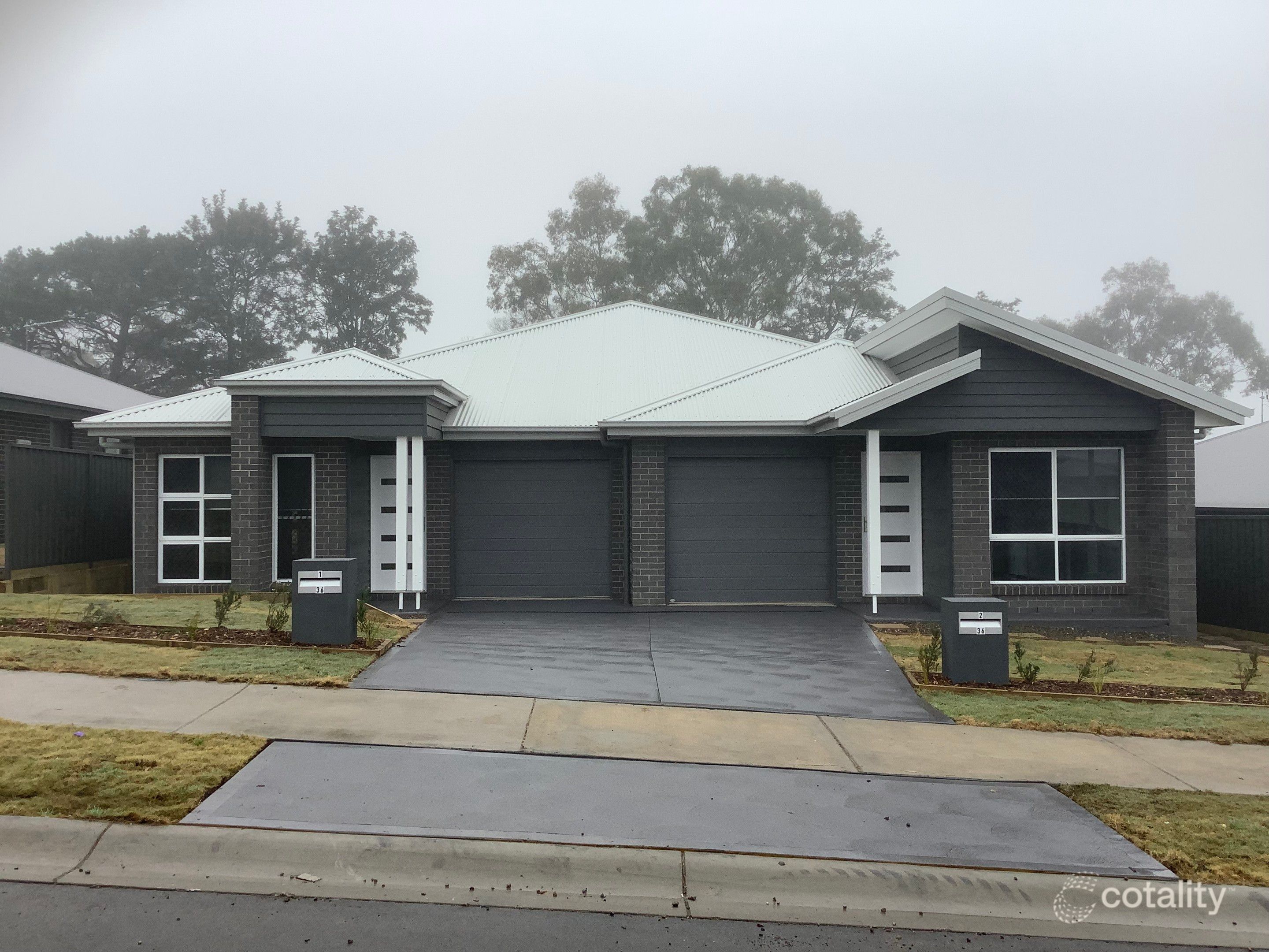 1/36 Rawmarsh St, Farley, NSW 2320