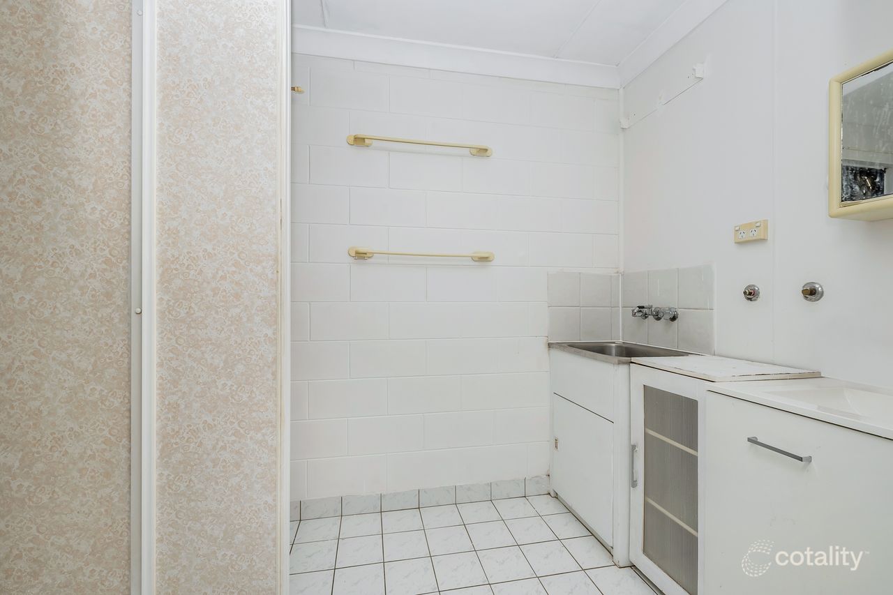 1 Benton Ct, Douglas, QLD 4814