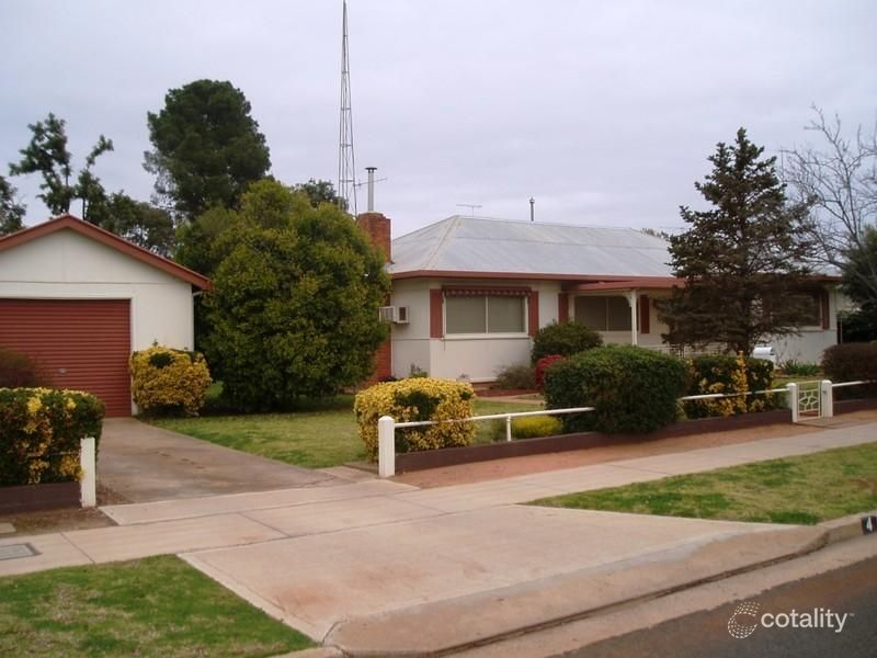 4 Telopea St, Leeton, NSW 2705