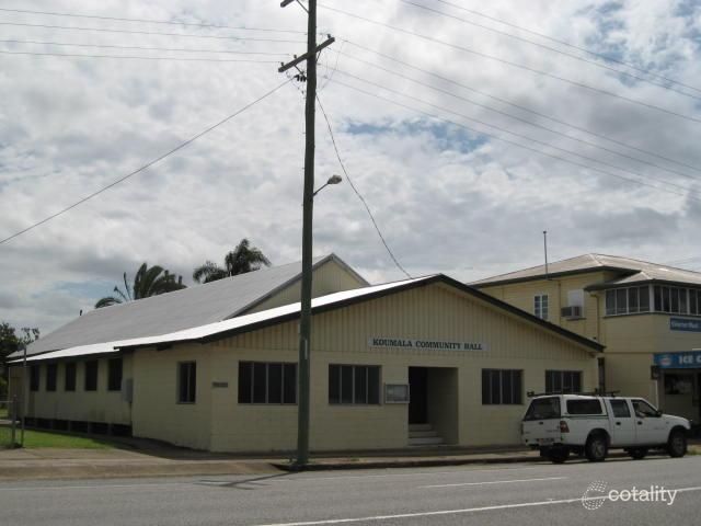 17 Brown St, Koumala, QLD 4738