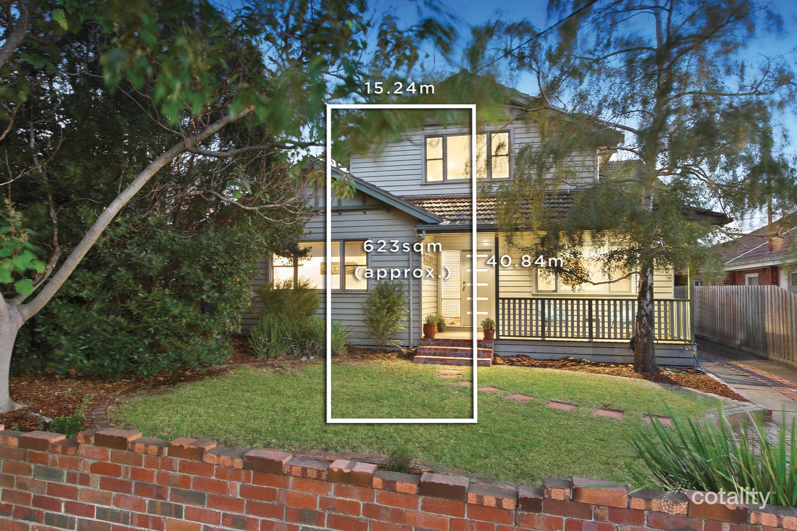 40 Liston St, Glen Iris, VIC 3146