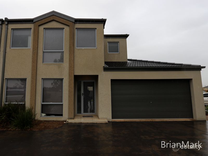 4/126 Bethany Rd, Hoppers Crossing, VIC 3029