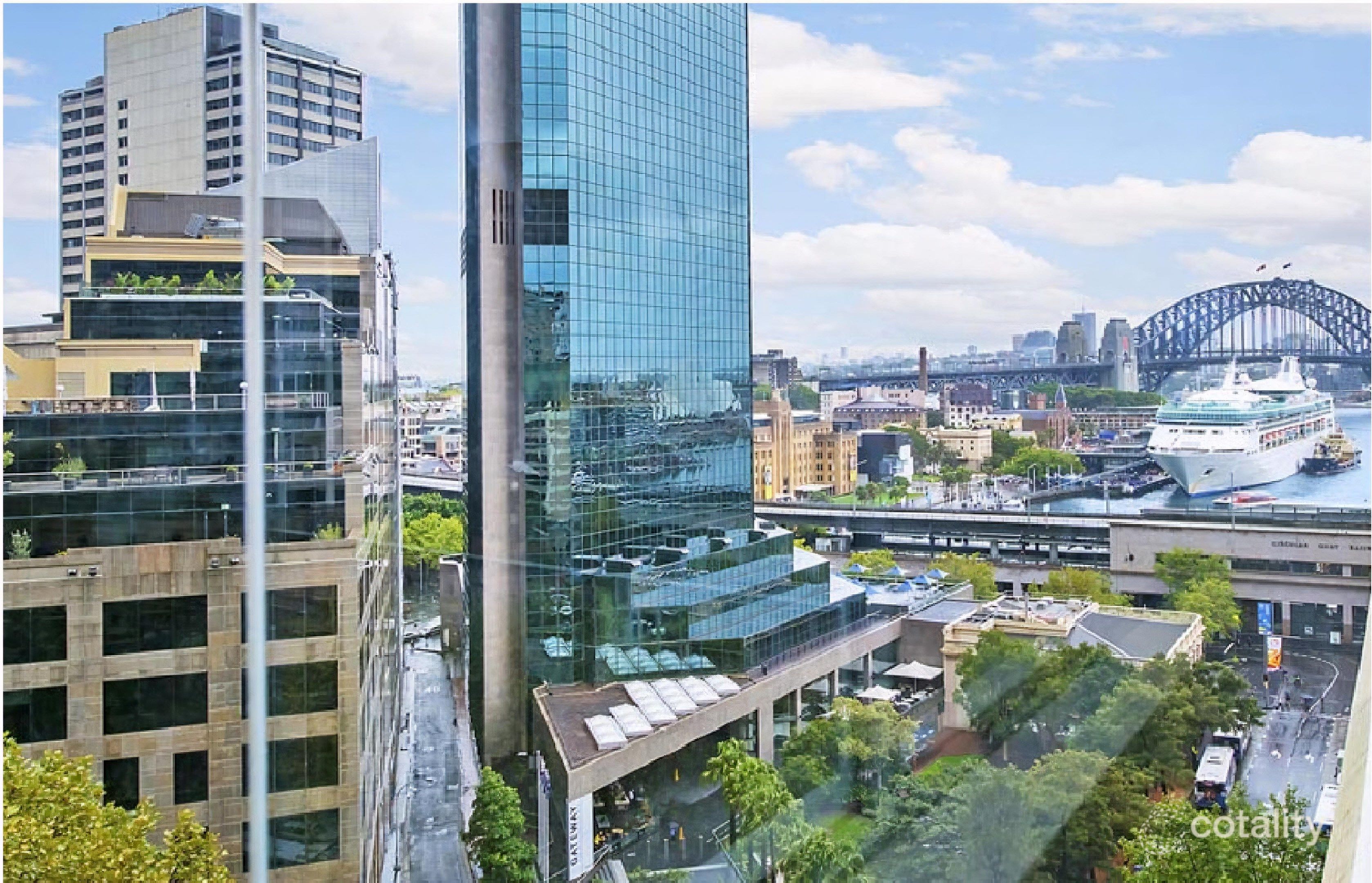 1410/38-42 Bridge St, Sydney, NSW 2000