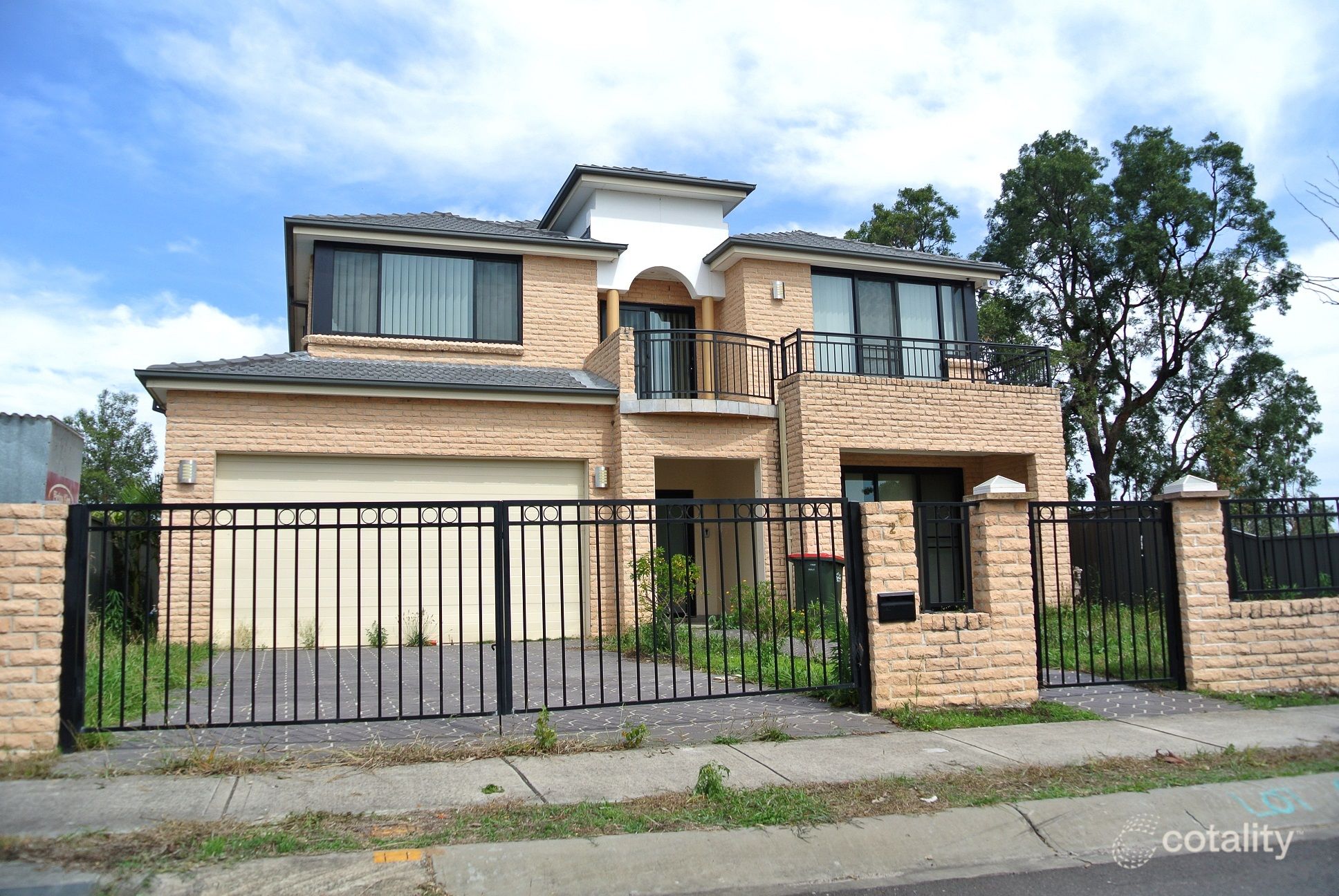 2 Presland Cl, Lansvale, NSW 2166