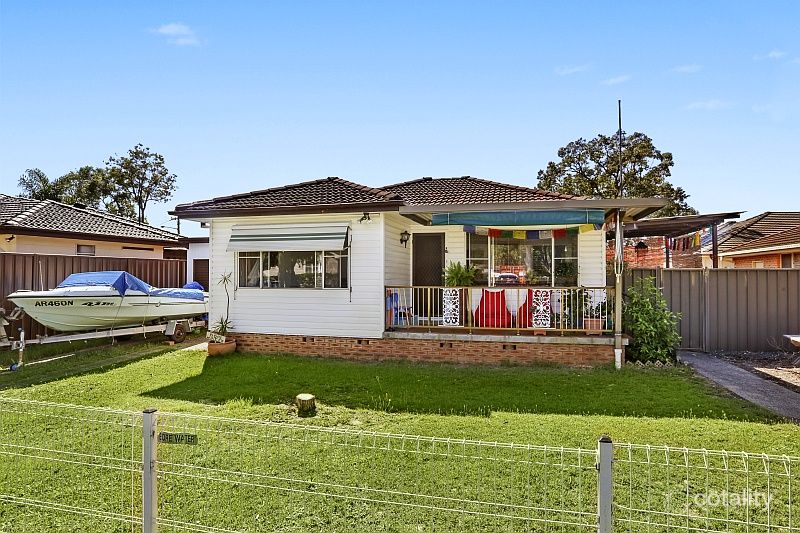 2/20 Priestman Ave, Umina Beach, NSW 2257