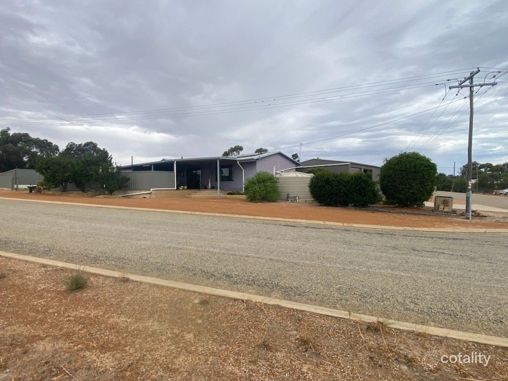 8 Butler St, Badgingarra, WA 6521