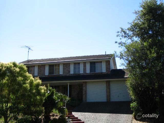 8 Melissa Pl, Cherrybrook, NSW 2126