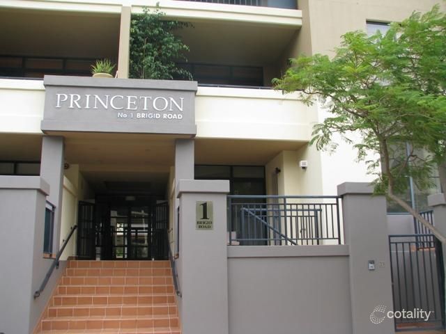 23/1 Brigid Rd, Subiaco, WA 6008