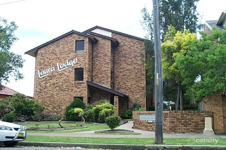 3/35 Railway St, Merewether, NSW 2291