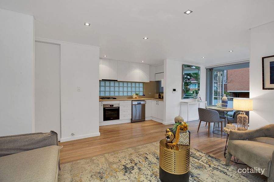 2/39 O'Brien St, Bondi Beach, NSW 2026