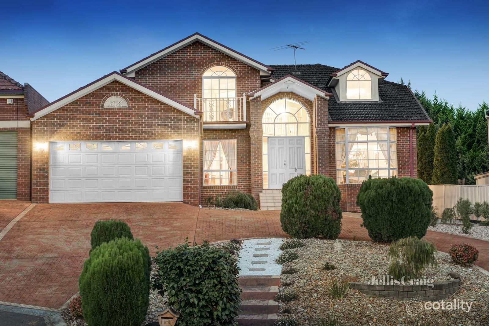 10 Camphora Ct, Plenty, VIC 3090