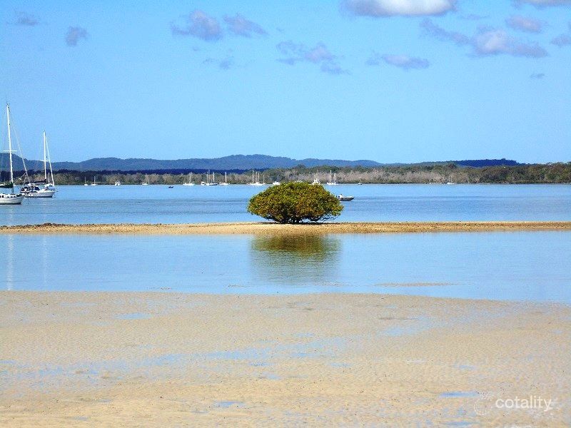 3 Nannygai Ct, Tin Can Bay, QLD 4580