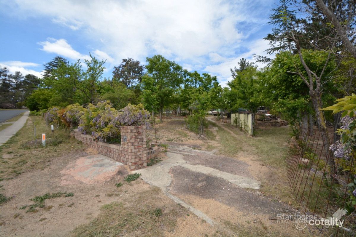 37 Lock St, Stanthorpe, QLD 4380