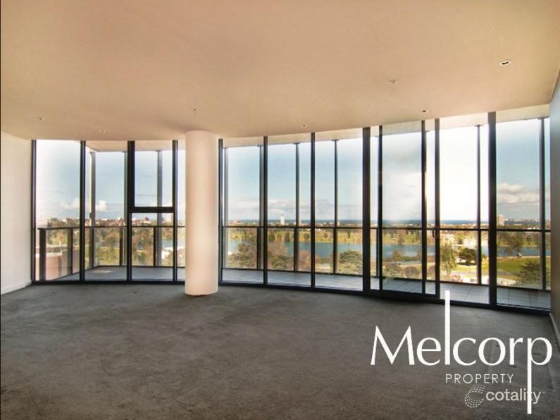 911/55 Queens Rd, Melbourne, VIC 3004