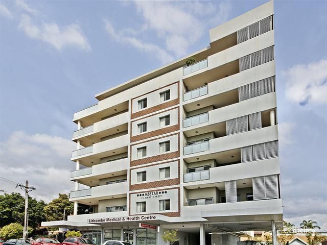 16/1-3 Mary St, Lidcombe, NSW 2141