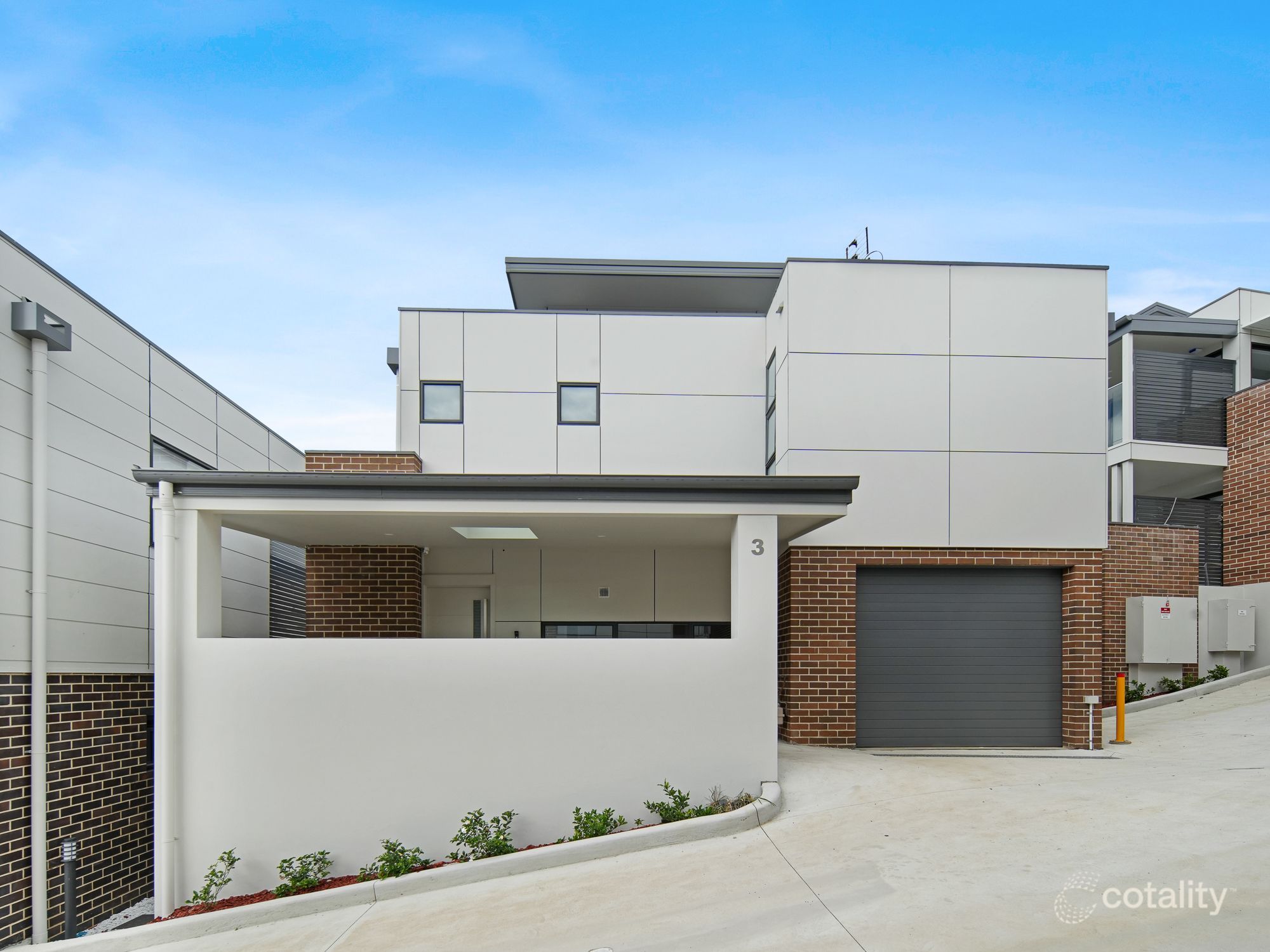 3/33 Rawlinson Ave, Wollongong, NSW 2500