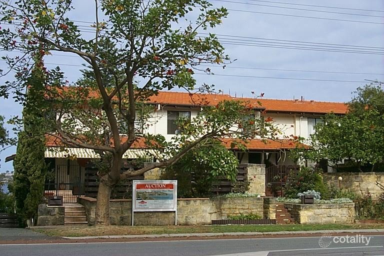 9/18 Victoria Ave, Claremont, WA 6010