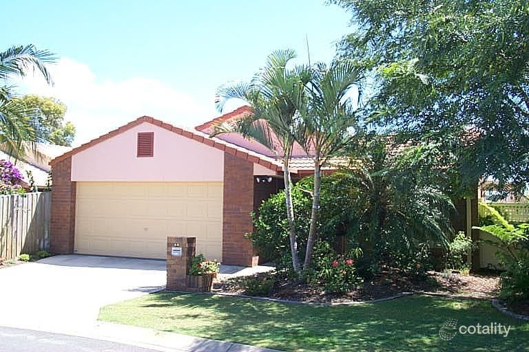 28 Pristine Ct, Varsity Lakes, QLD 4227