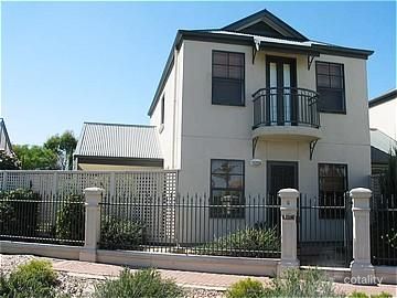 5/4 Cowell Pl, Mile End, SA 5031
