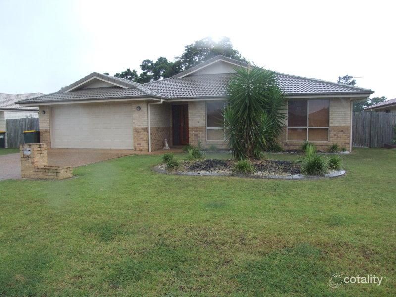 12 Tree Cl, Thabeban, QLD 4670
