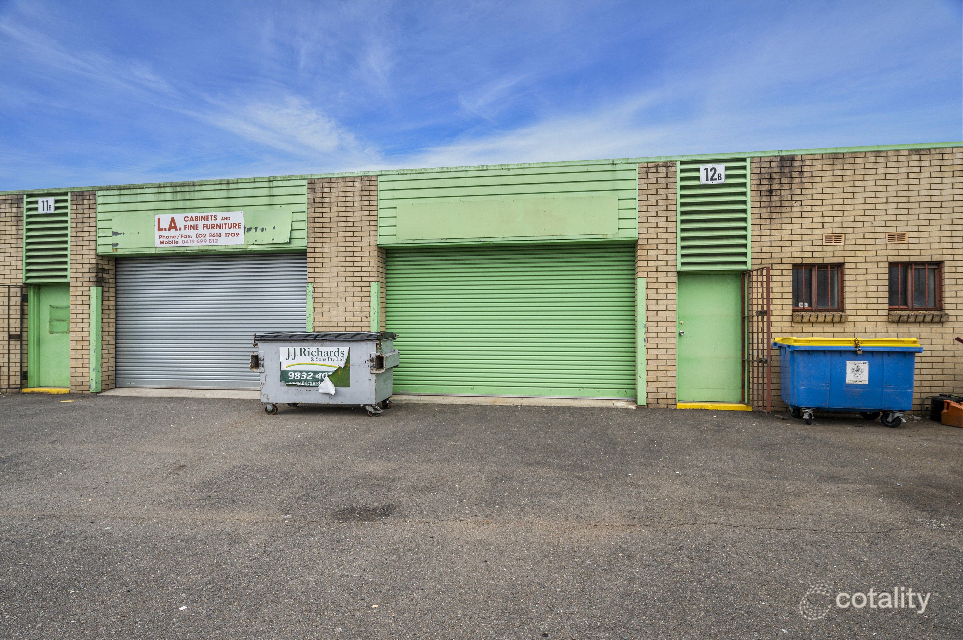 12b/4 Louise Ave, Ingleburn, NSW 2565