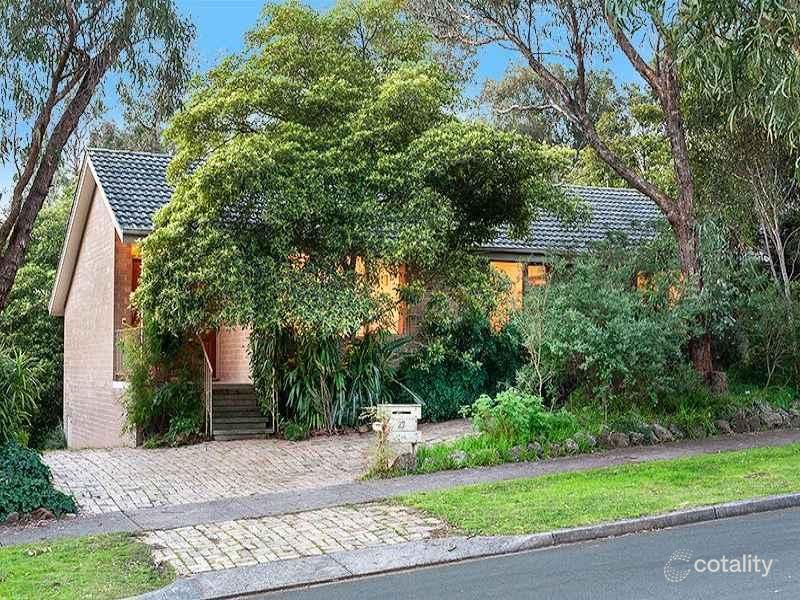 27 Ridge Rd, Greensborough, VIC 3088